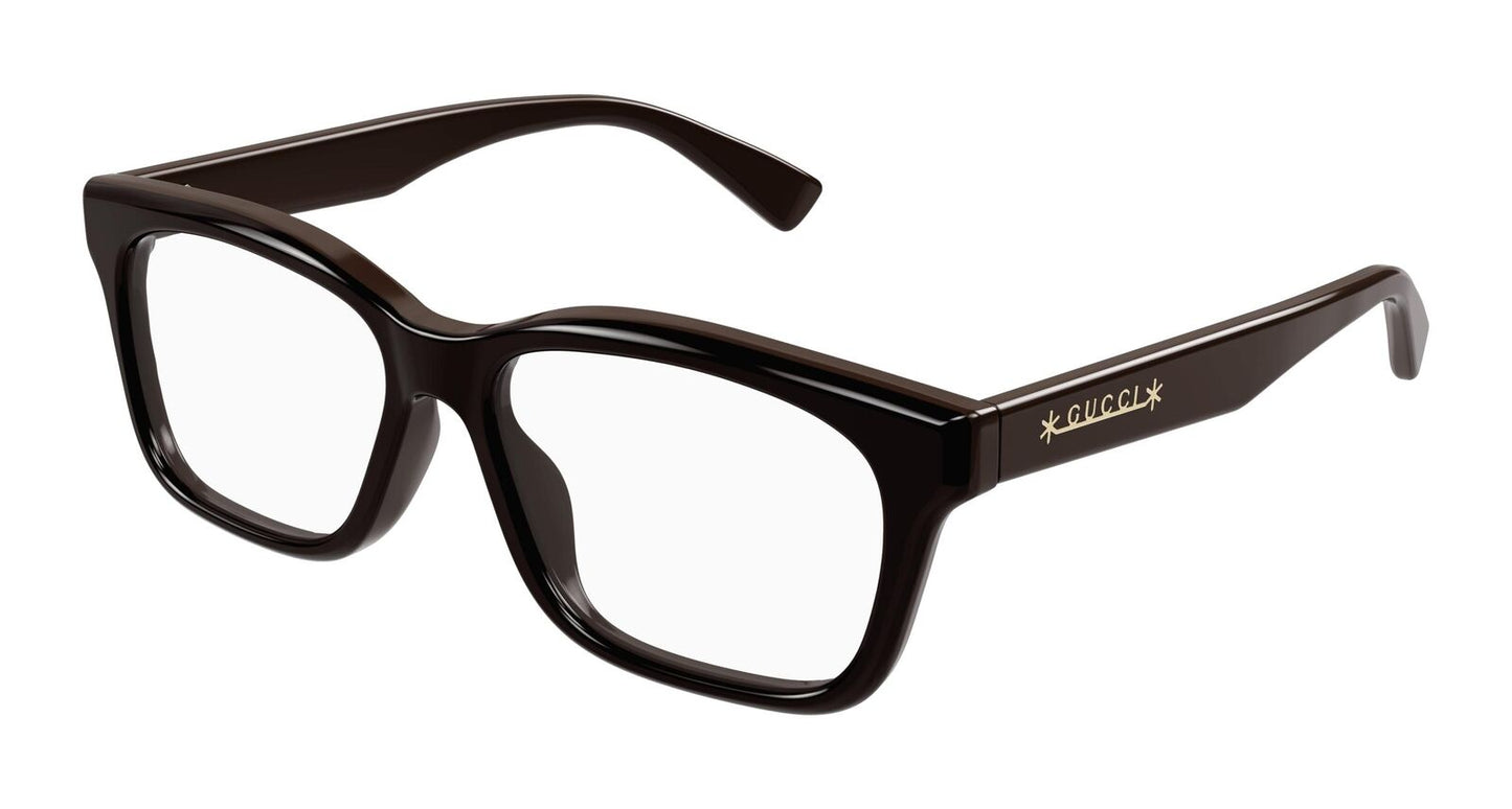 Gucci GG1177oA-003 55 New Eyeglasses