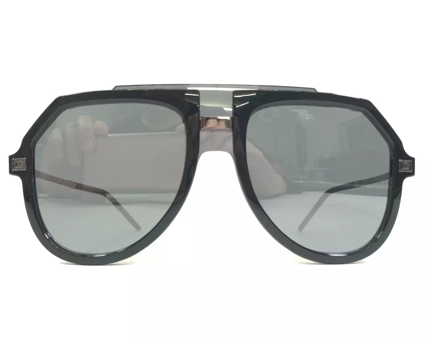 Dolce & Gabbana 0DG6195-501/6G 145mm New Sunglasses