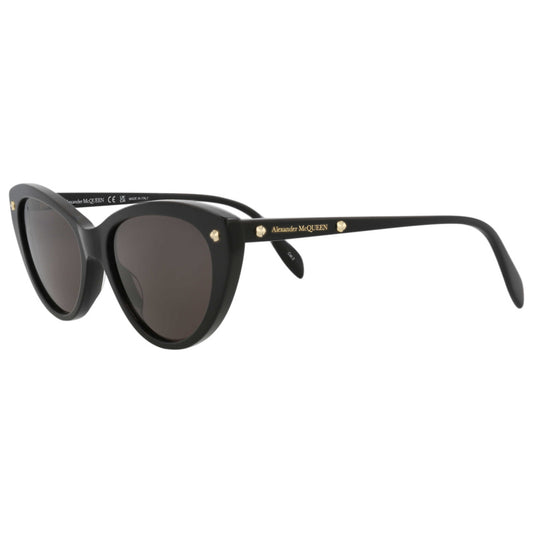 Alexander McQueen AM0189S-30006850-001 55mm