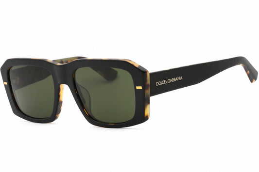 Dolce & Gabbana 0DG4430F-340471 54mm New Sunglasses