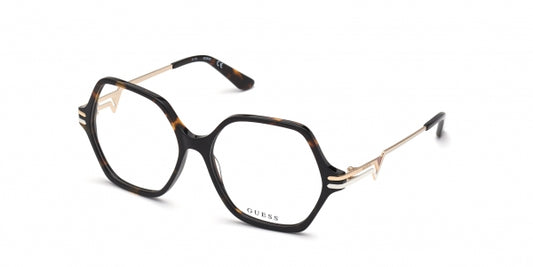 Guess GU2831-052-59 59mm New Eyeglasses