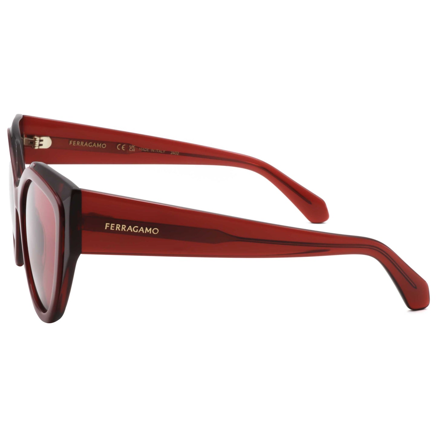 Ferragamo SF2004S-618-53 53mm