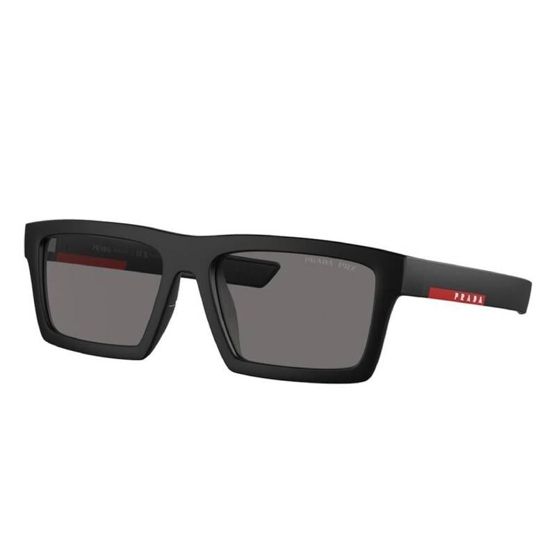Prada PS02ZSU-1BO02G-58 58