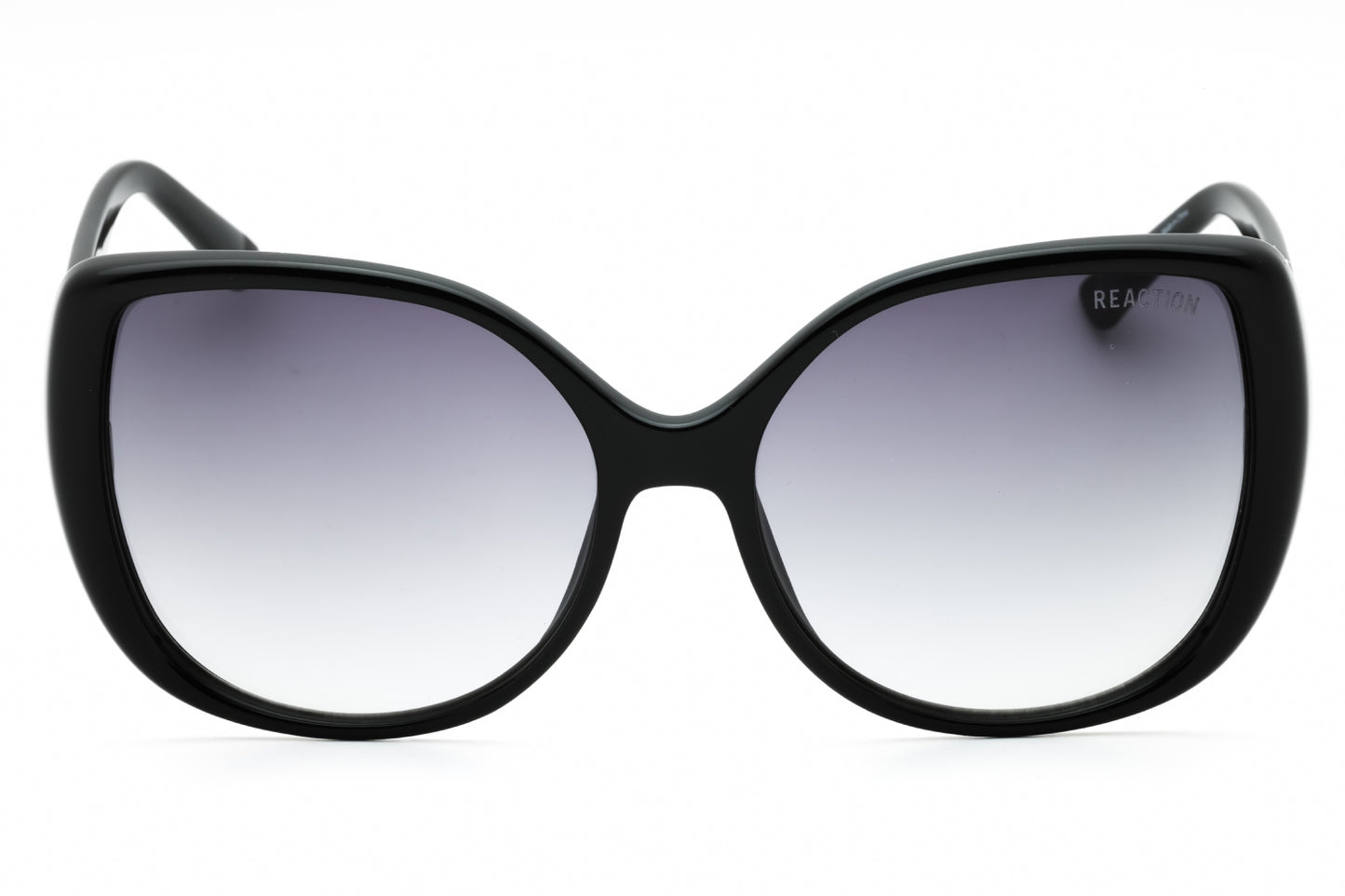 Kenneth Cole Reaction KC2967-01B 56mm New Sunglasses