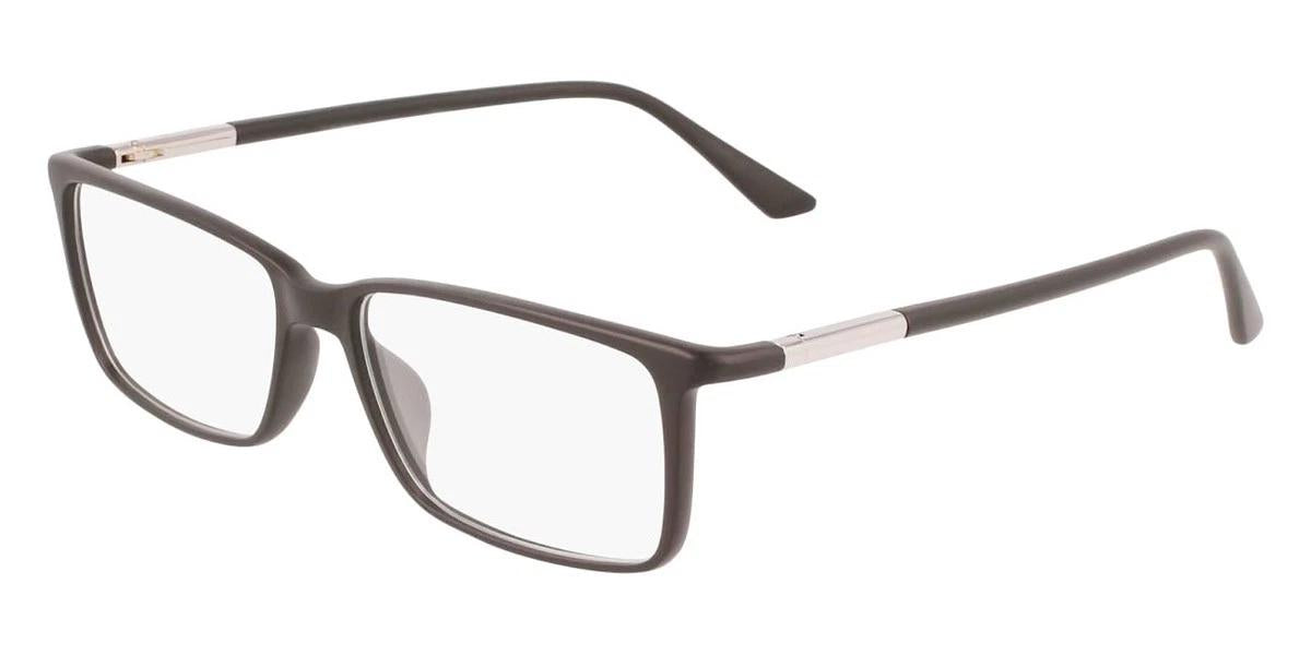 Calvin Klein CK21523-002-5515 55mm New Eyeglasses