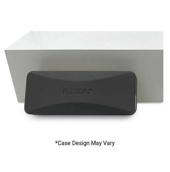 Flexon FLEXON-B2029-412-53 53mm New Eyeglasses