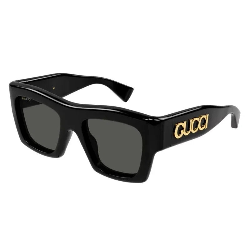 Gucci GG1772S-001 52 New Sunglasses