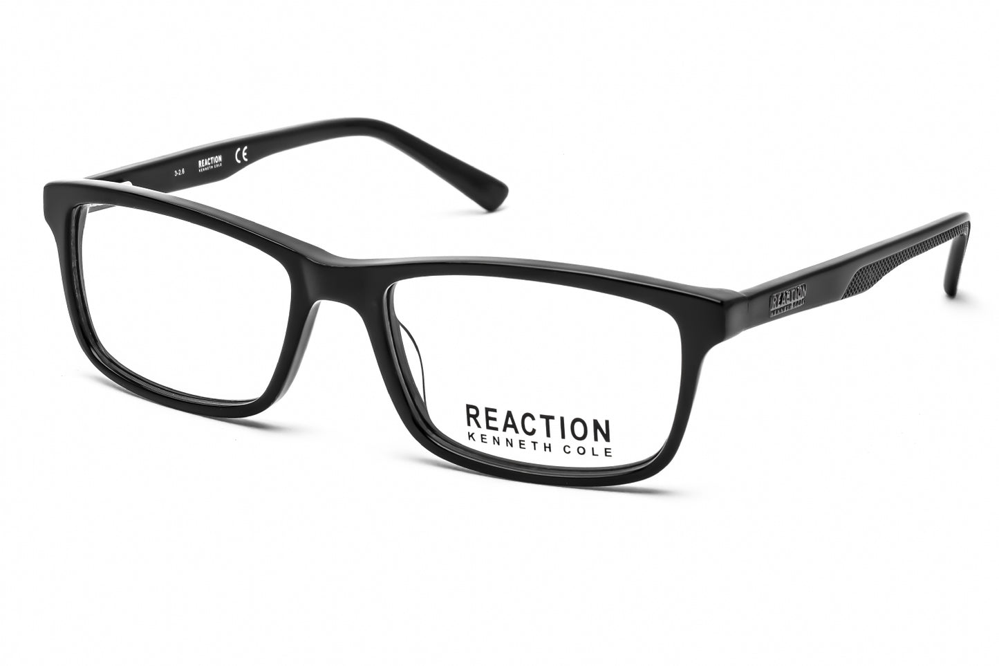 Kenneth Cole Reaction KC0787-001 54mm New Eyeglasses