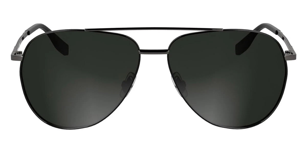 Karl Lagerfeld KL360S-015-5913 59mm New Sunglasses
