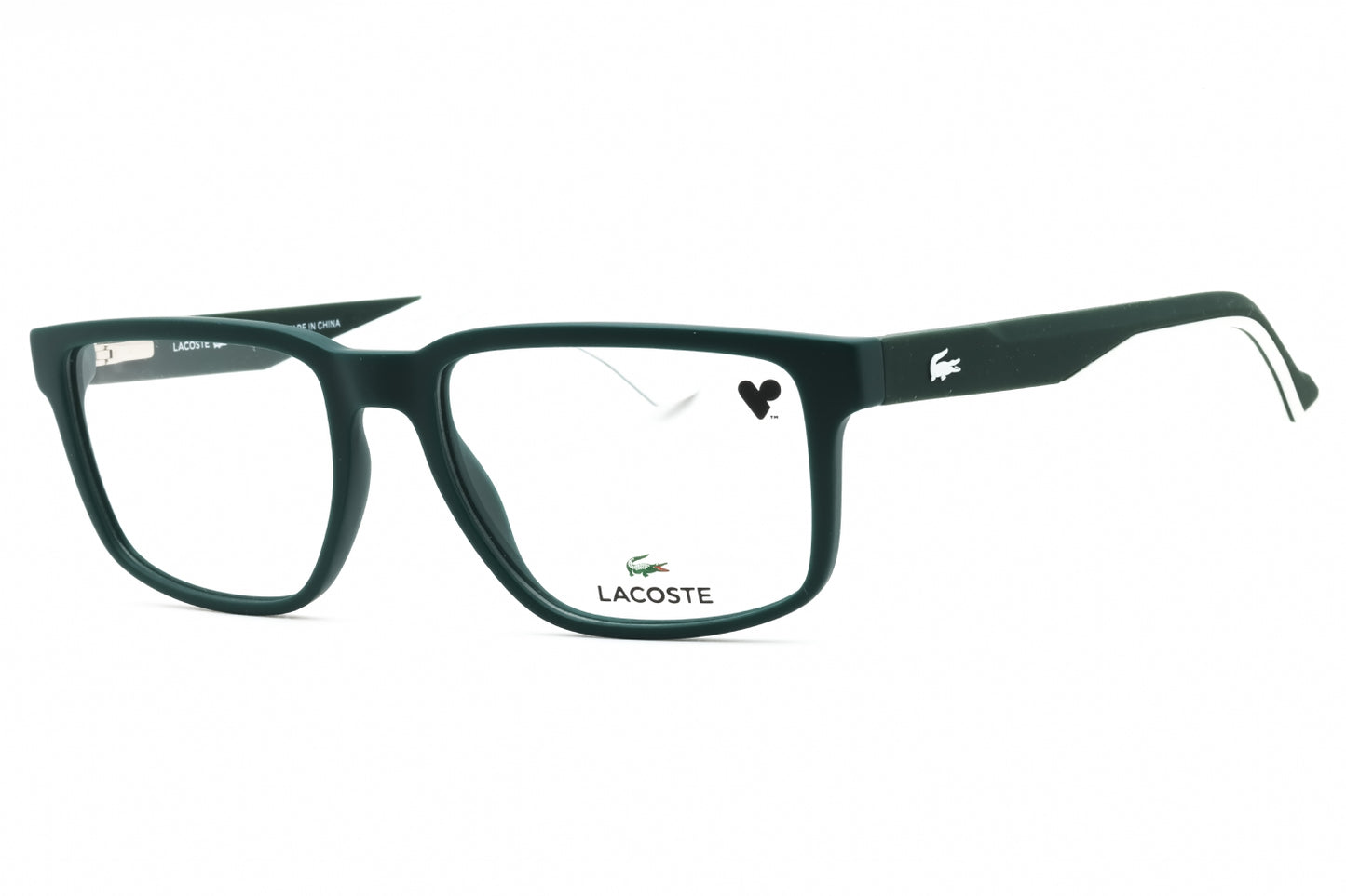 Lacoste L2912-301 54mm New Eyeglasses