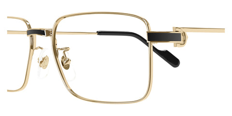 Cartier CT0527oA-001 55mm New Eyeglasses