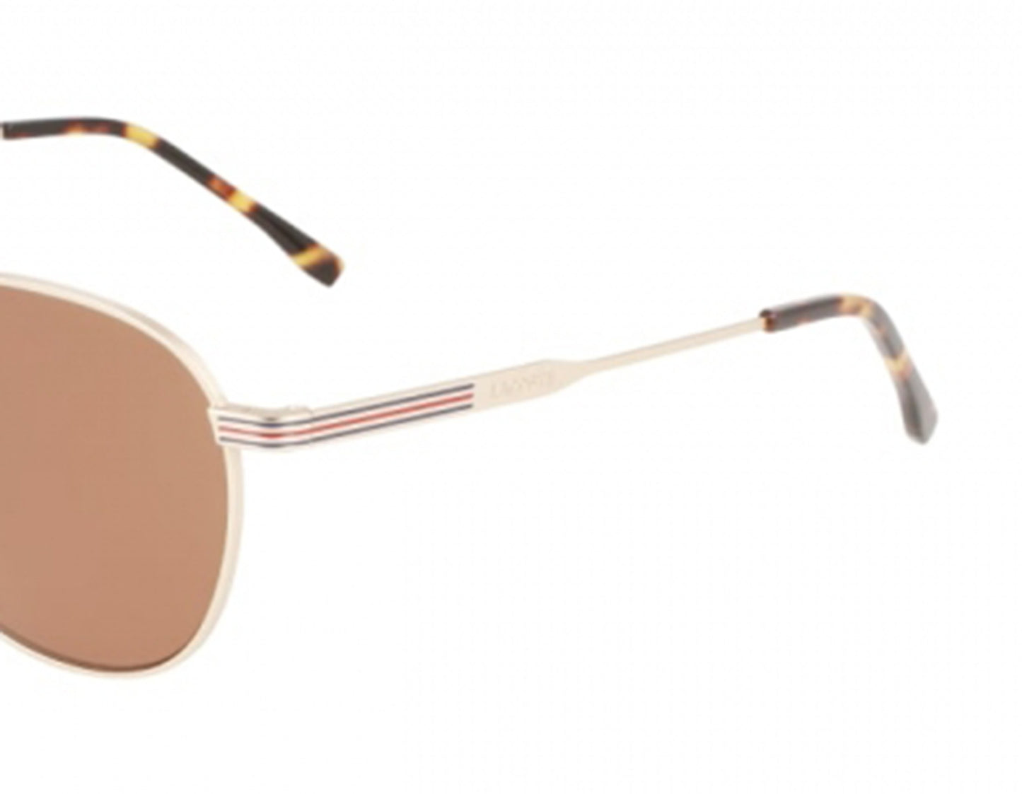 Lacoste L251S-710-5220 52mm New Sunglasses