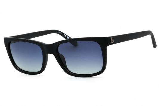 Guess GU00066-02D 55mm New Sunglasses