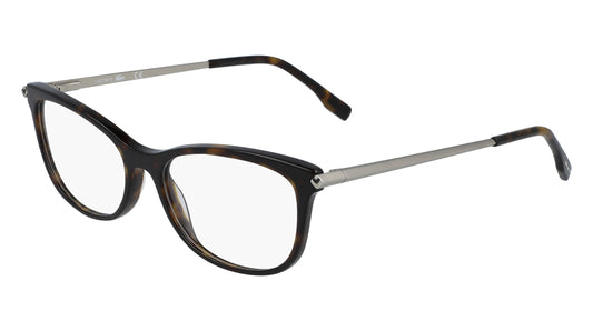 Lacoste L2863-214-53  New Eyeglasses