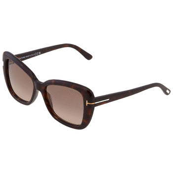 Tom Ford FT1008-52F-55 55mm