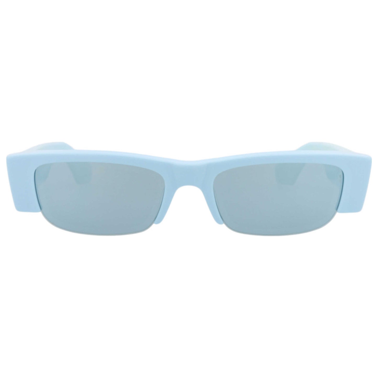 Alexander McQueen AM0404S-30014335-004 54mm