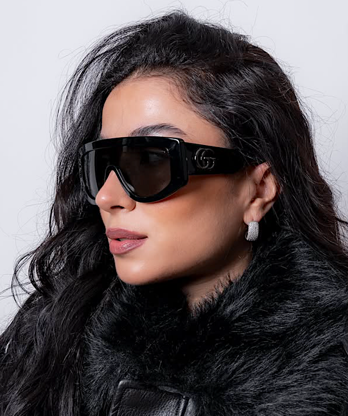 Gucci GG1950S-001 99 New Sunglasses