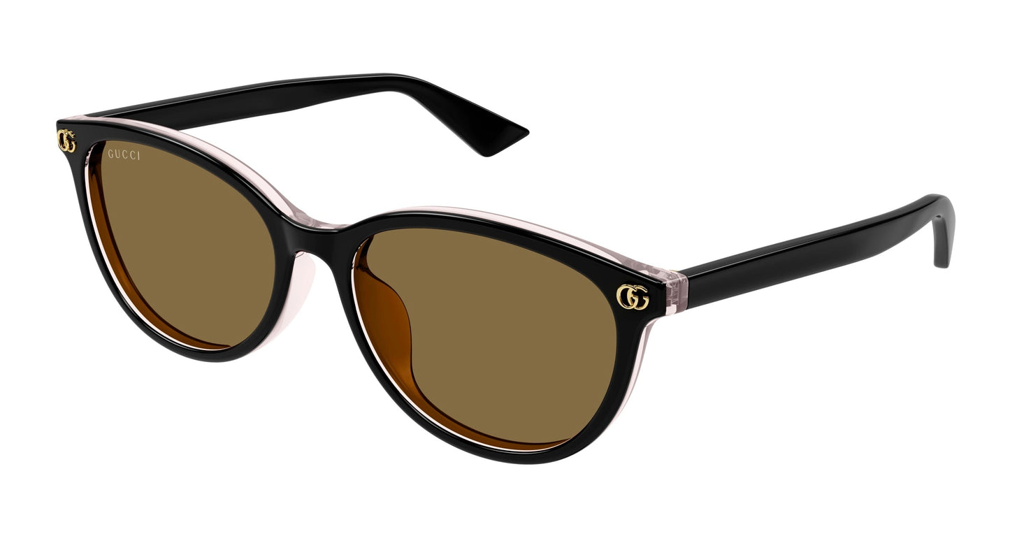Gucci GG1818SK-003 56mm New Sunglasses