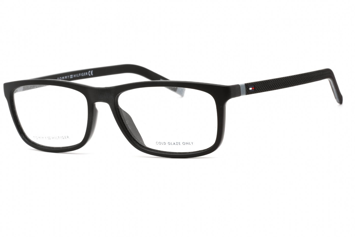 Tommy Hilfiger TH 1741-008A 00 52mm New Eyeglasses