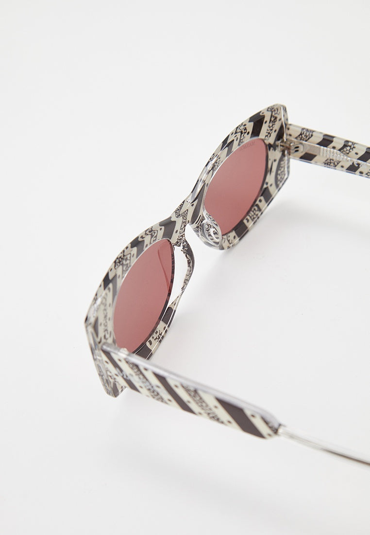 Max & Co MO0068-27S 52mm New Sunglasses