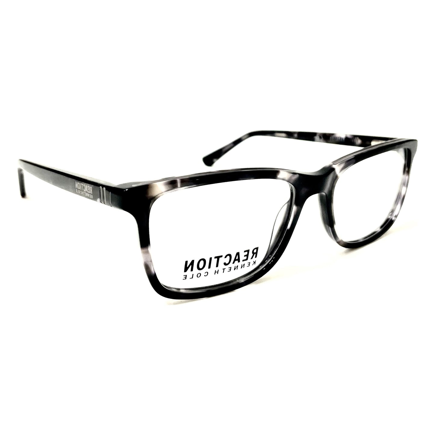 Kenneth Cole Re KC0925-005-53 53mm New Eyeglasses