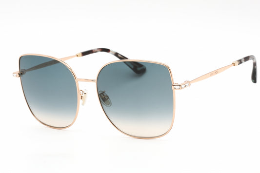 Jimmy Choo Sunglasses 59mm New Sunglasses