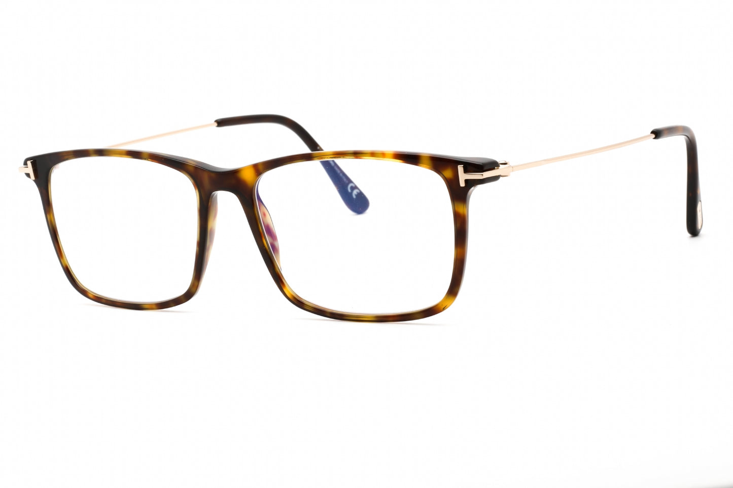 Tom Ford FT5758-B-052 56mm New Eyeglasses