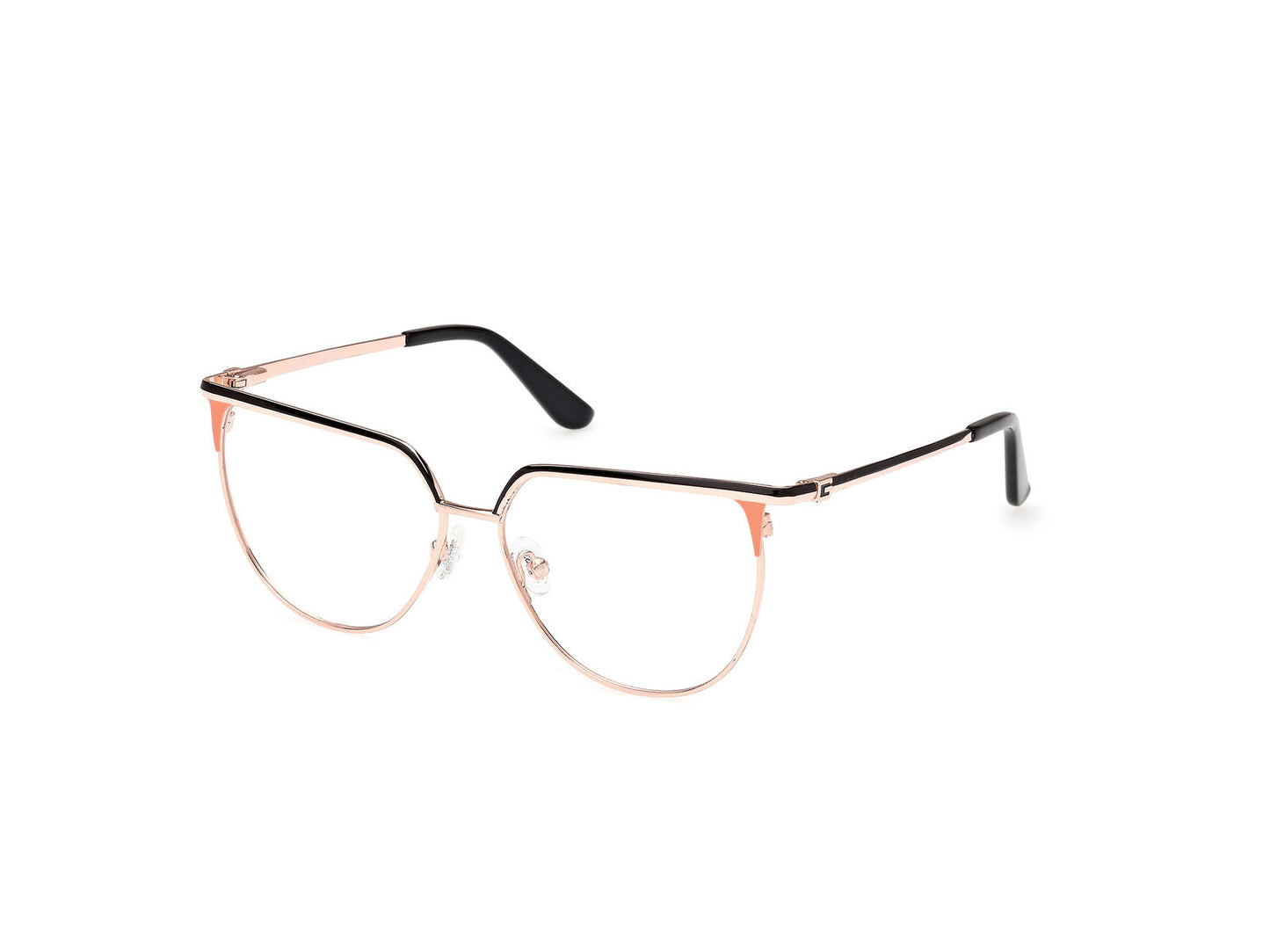 Guess GU50147-54028 54mm New Eyeglasses