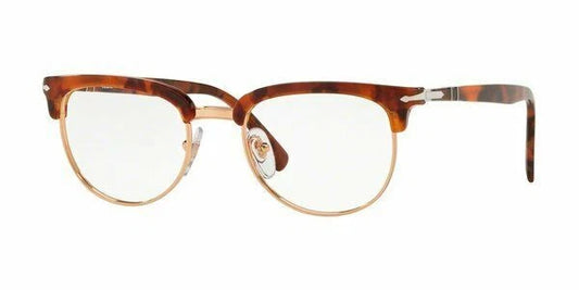 Persol 0PO3197V 1072 52 Habana Square  52mm