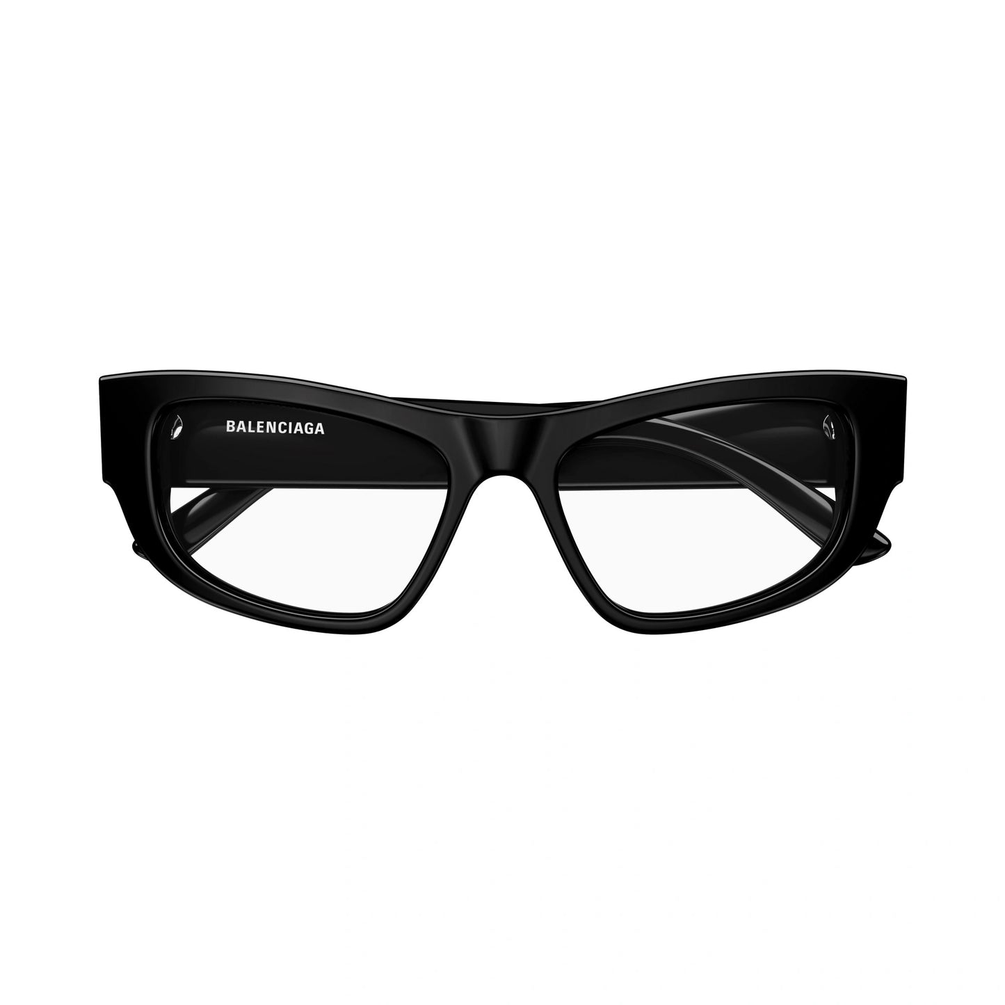 Balenciaga BB0303o-001 53mm New Eyeglasses