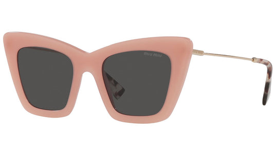 Miu Miu MU01WS-06X550-50  New Sunglasses