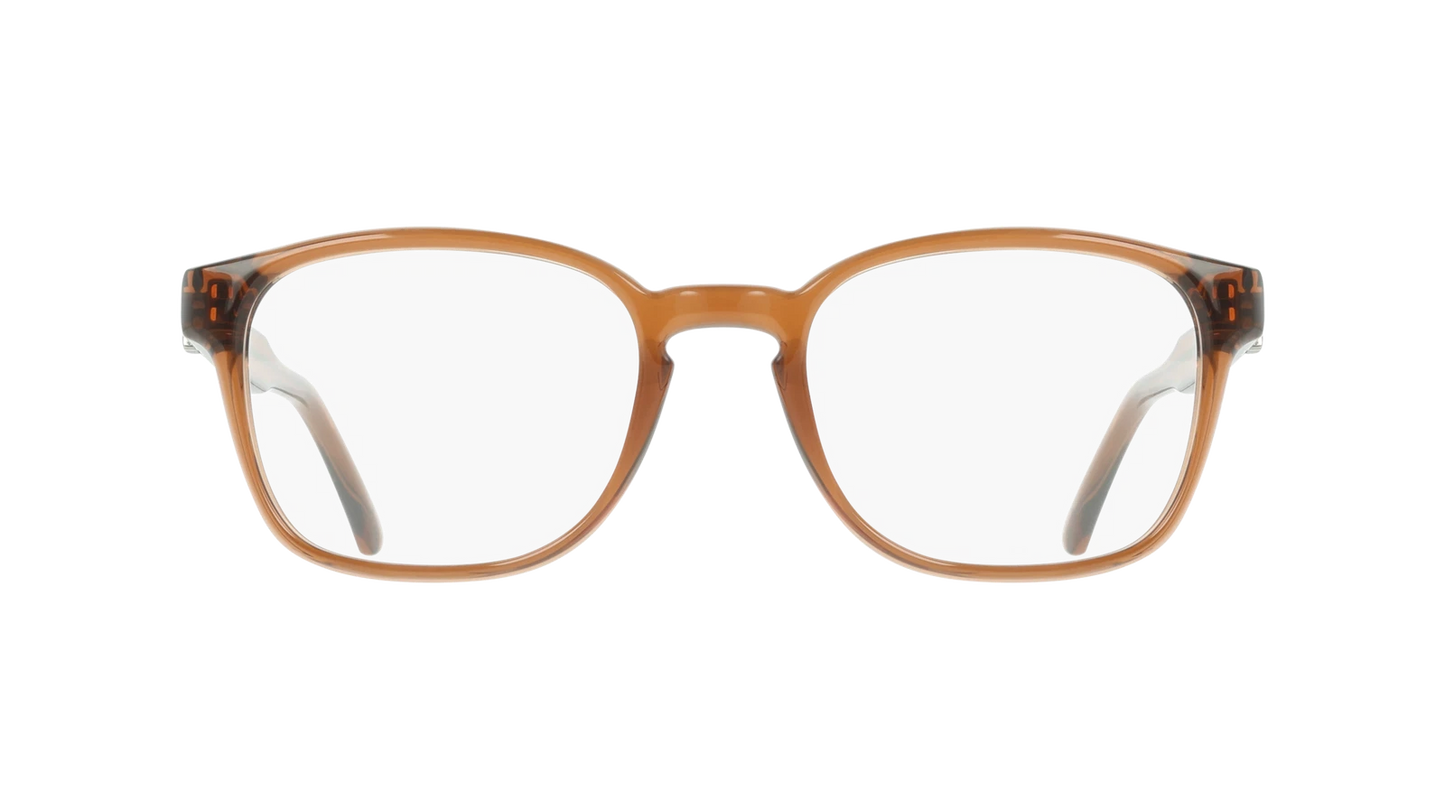 Salvatore Ferragamo SF3027E-232-5220 52mm New Eyeglasses