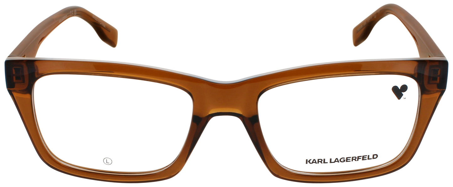 Karl Lagerfeld KL6138-200-53 53mm