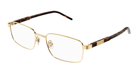 Gucci GG1801o-006 56mm New Eyeglasses