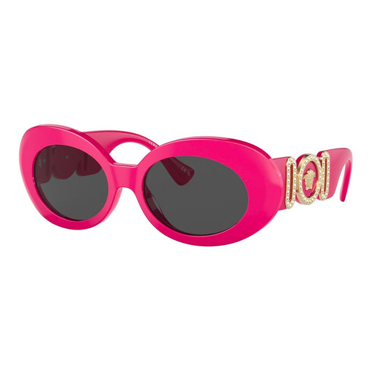 Versace 0VE4426BU 536787 54 Pink  SUNGLASSES 54mm