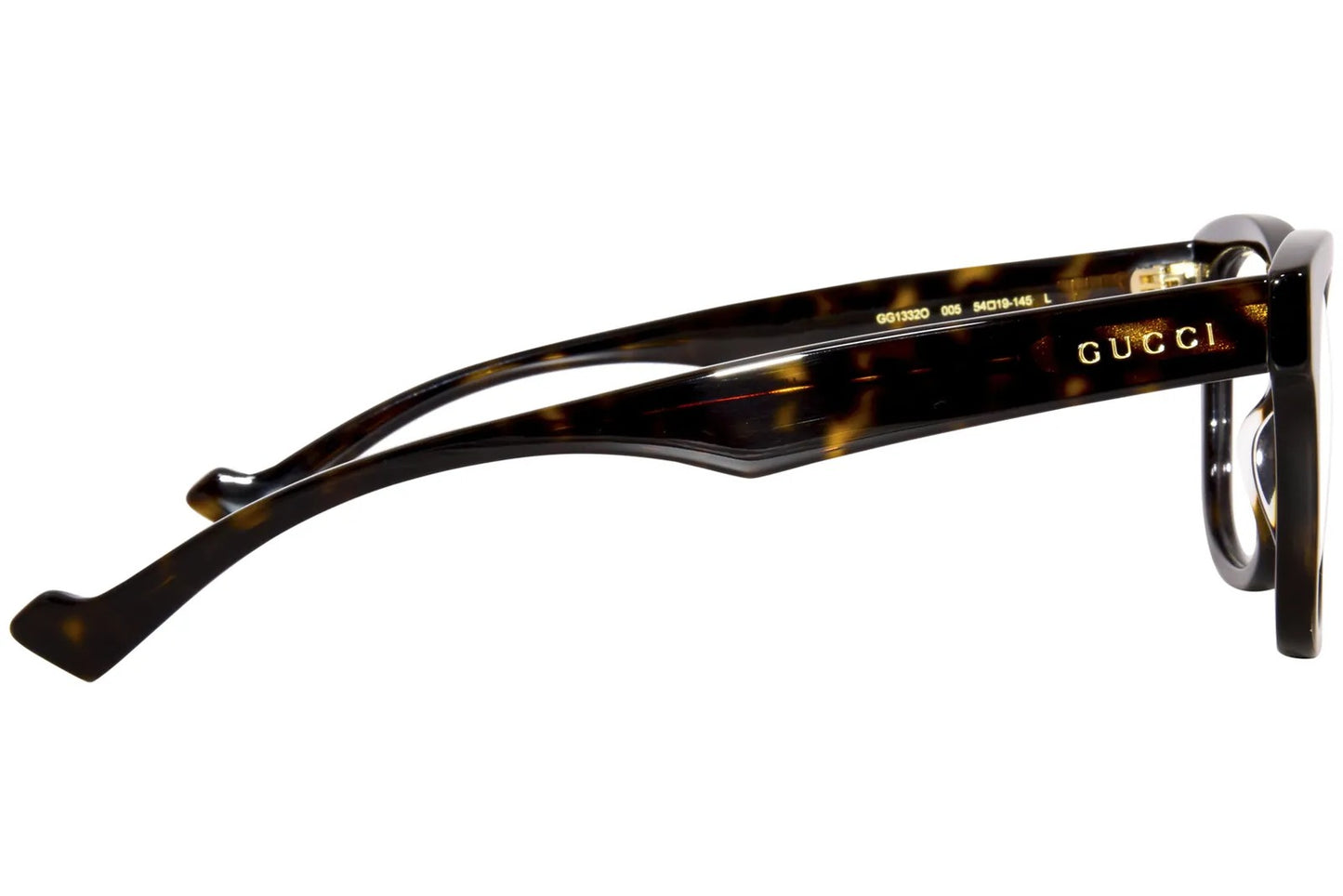 Gucci GG1332o-005 54mm New Eyeglasses