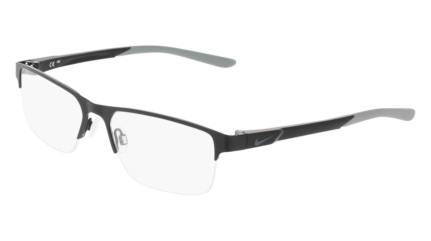 Nike NIKE8159-001-5917 59mm New Eyeglasses