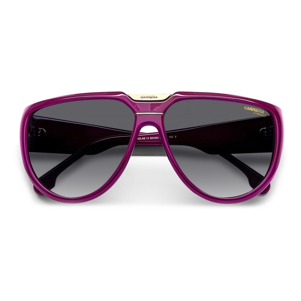 Carrera FLAGLAB-13-0B3V-9O 62mm New Sunglasses
