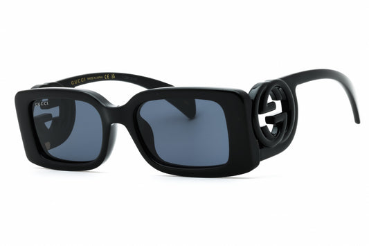 Gucci GG1325S-001 54mm New Sunglasses