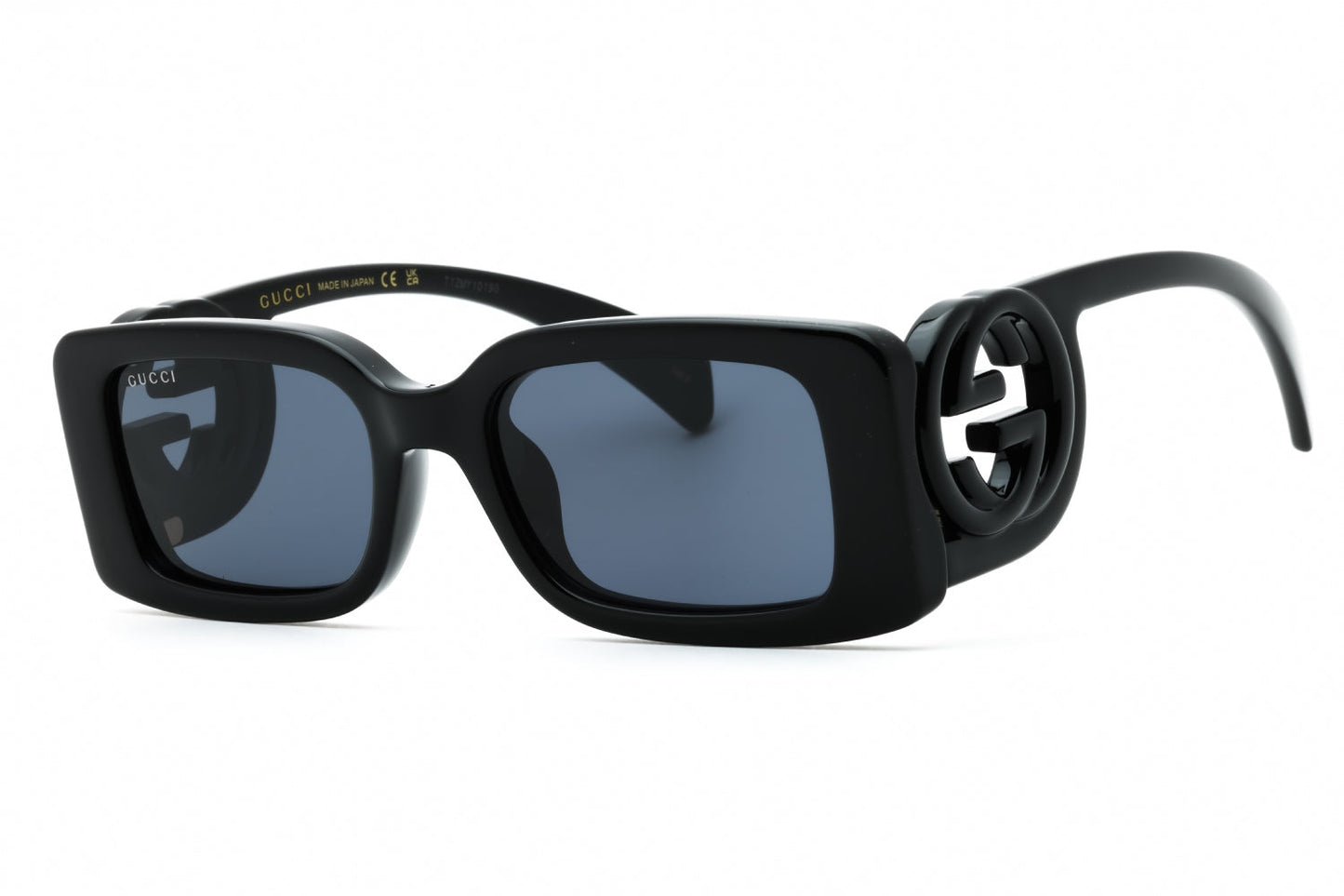 Gucci GG1325S-001 54 New Sunglasses