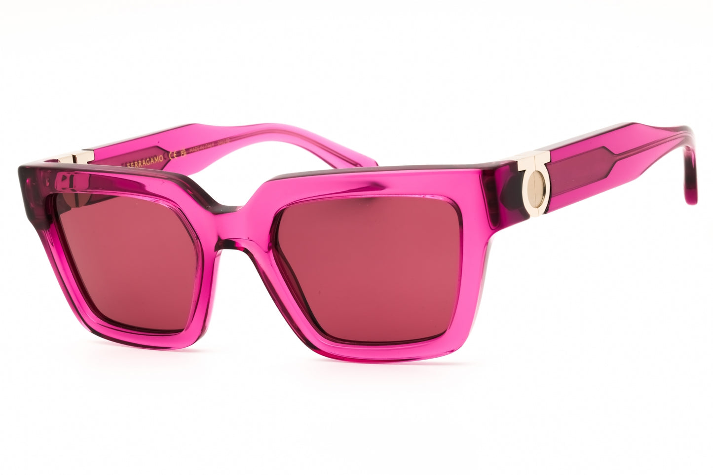 Salvatore Ferragamo SF2066S-665 52mm