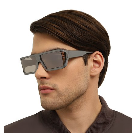 Marcelo Burlon Cabildo 61mm New Sunglasses