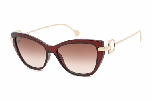 Salvatore Ferragamo SF928S-606  New Sunglasses