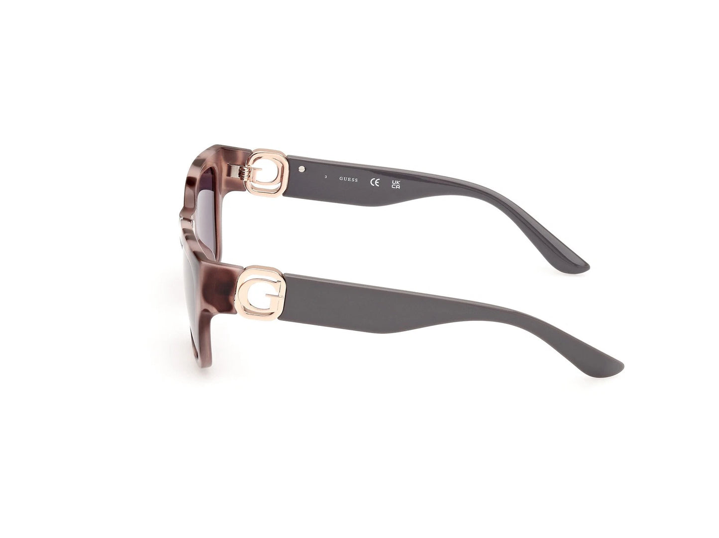 Guess GU00105-5655B 56mm New Sunglasses