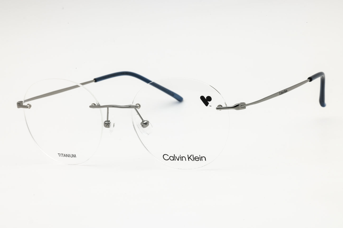 Calvin Klein CK22125TA-414 50mm New Eyeglasses