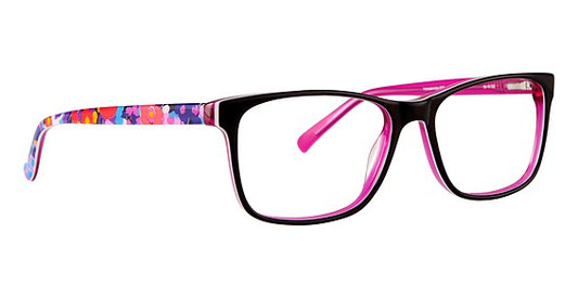 Vera Bradley Cora Impressionista 5315 53mm New Eyeglasses
