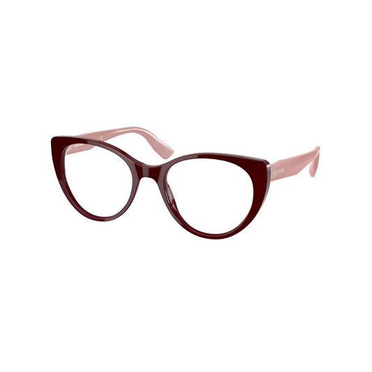 Miu Miu MU06TVA-USH101-50  New Eyeglasses