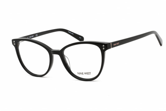 Nine West NW5196-001 50mm New Eyeglasses