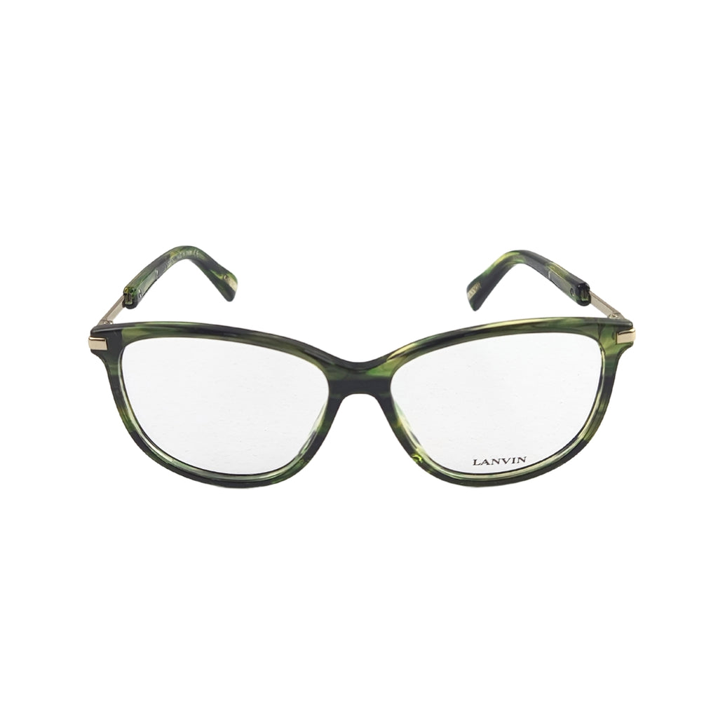 Lanvin VLN767-01FJ-53 53mm New Eyeglasses