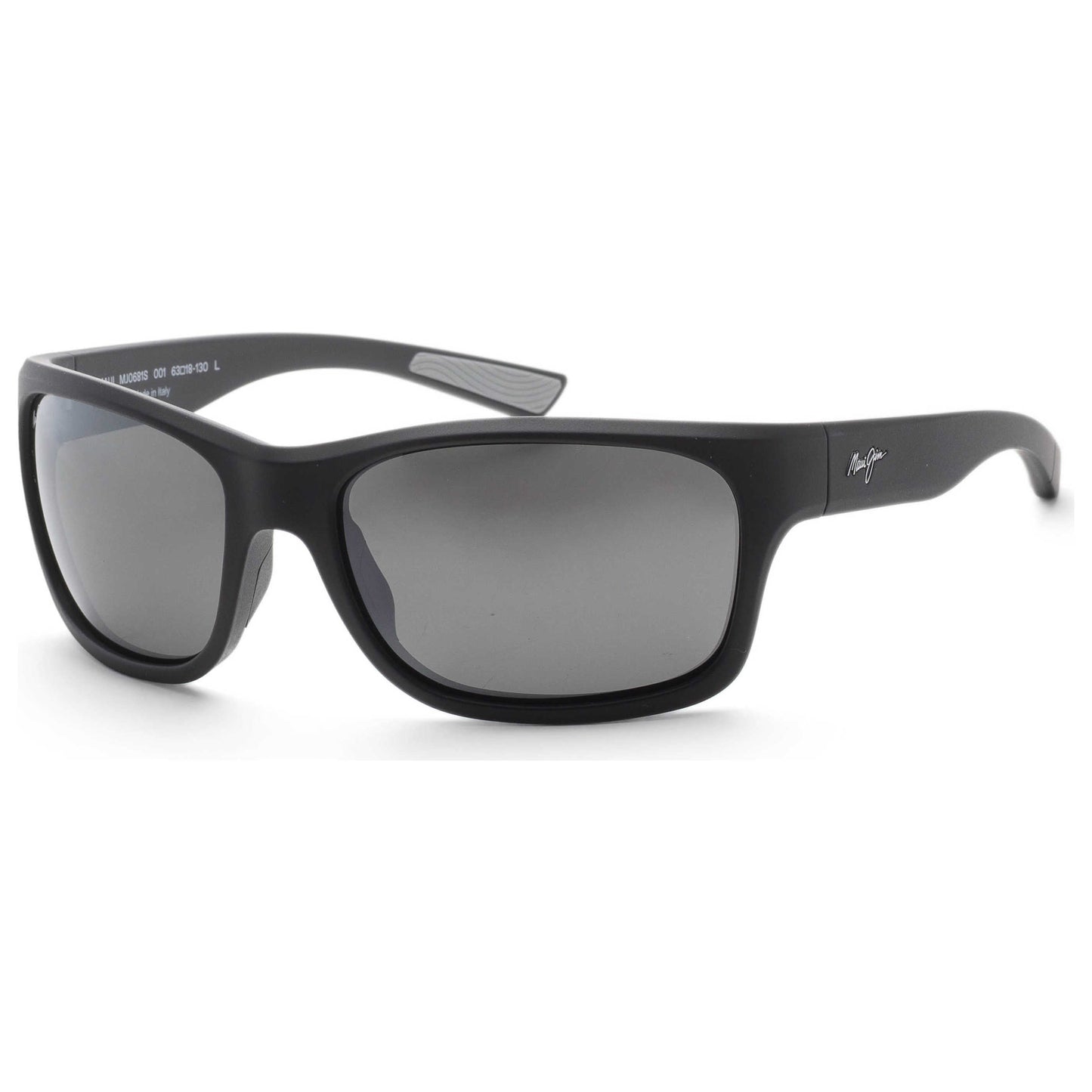 Maui Jim 681-02 63mm